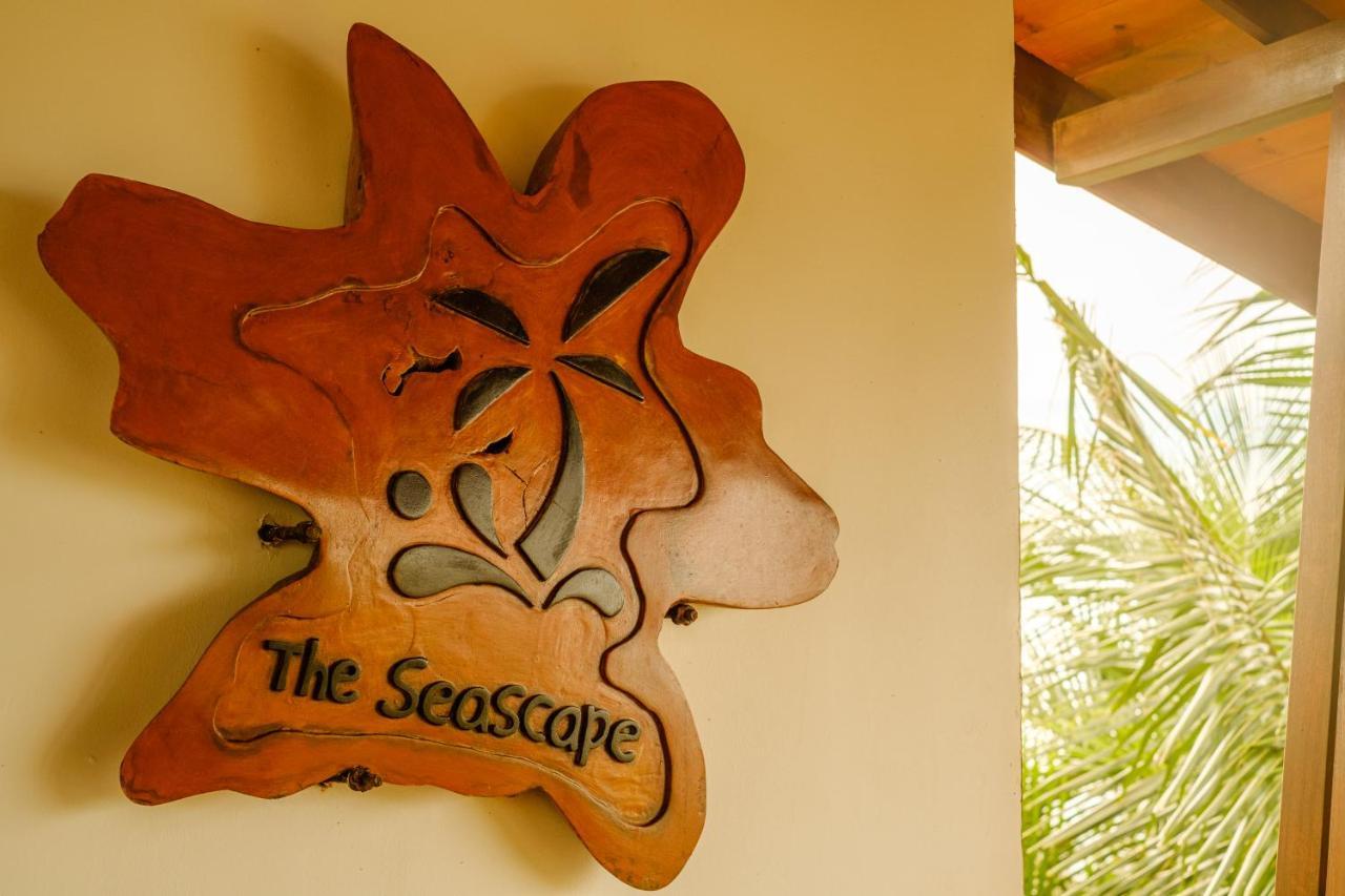 The Seascape Hotel Matara Exterior foto