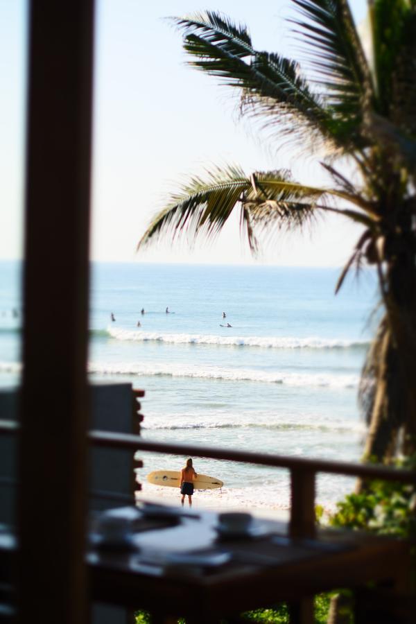 The Seascape Hotel Matara Exterior foto